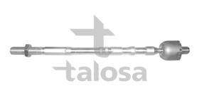 TALOSA 4407114 - ROTULA AXIAL IZDA SUBARU IMPREZA, 0