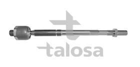 TALOSA 4407121 - ROTULA AXIAL OPEL INSIGNIA 08- OPEL