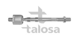 TALOSA 4407122 - ROTULA AXIAL HYUNDAI I20, 2008- HYU