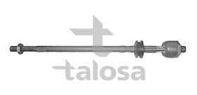 TALOSA 4407315 - ROTULA AXIAL CHEVROLET CAPTIVA, 06-