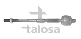 TALOSA 4407337 - ROT AXIAL FIAT PANDA 4X4 FIAT PANDA