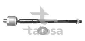TALOSA 4407380 - ROT AX ISUZU D-MAX 4X2 ISUZU RODEO