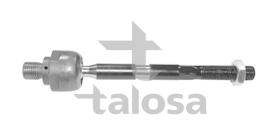 TALOSA 4407384 - ROT AXIAL DCHA KIA RIO II JB 05- KI