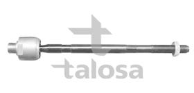 TALOSA 4407393 - ROTULA AXIAL D ASIS FIAT PALIO, 96-