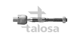 TALOSA 4407411 - ROTULA AXIAL I-D NISSAN NAVARA, 05-