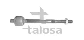 TALOSA 4407422 - ROTULA AXIAL PORSCHE 911, 97- PORSC