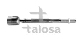 TALOSA 4407431 - ROTULA AXIAL I-D SUZUKI CARRY, 99-