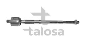 TALOSA 4407495 - ROTULA AXIAL I-D CHEVROLET SPARK CH