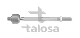 TALOSA 4407519 - ROTULA AXIAL MAZDA 2, 2007- MAZDA 2