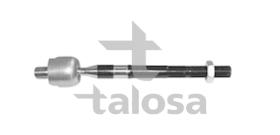  4407832 - ROT AXIAL I-D HYUNDAI ACCENT BLUE,