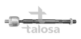 TALOSA 4408225 - ROTULA AXIAL I-D CITROEN C3, 02- CI