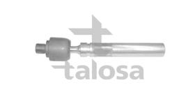 TALOSA 4408231 - ROTULA AXIAL CITROEN C5 CITROEN C 5