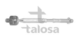 TALOSA 4408302 - ROTULA AXIAL TOYOTA RAV 4, 09- TOYO
