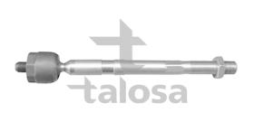 TALOSA 4408376 - ROTULA AXIAL CITROEN C-ELYSEE, 12-