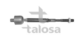 TALOSA 4408633 - ROTULA AXIAL I-D NISSAN MICRA, 10-