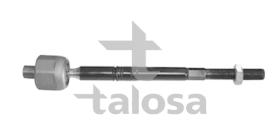 TALOSA 4408660 - ROTULA AXIAL I-D BMW SERIE-1 FXX BM
