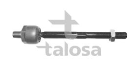 TALOSA 4408675 - ROTULA AXIAL I-D CLIO SYMBOL 13- DA