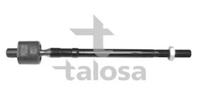 TALOSA 4408680 - ROTULA AXIAL DAEWOO MUSSO, 99 DAEWO