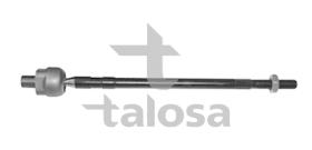 TALOSA 4408749 - ROTULA AXIAL I-D MITSUBISHI COLT, 0