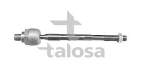 TALOSA 4408766 - ROTULA AXIAL RENAULT CLIO IV, 12 RE