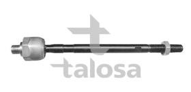 TALOSA 4408940 - ROTULA AXIAL I-D FORD CORTINA FORD