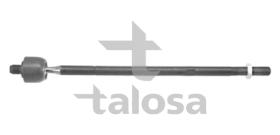 TALOSA 4409259 - ROTULA AXIAL IZDA FORD TRANSIT 01-