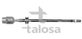 TALOSA 4409668 - ROTULA AXIAL I-D VW PASSAT 88-96 VO