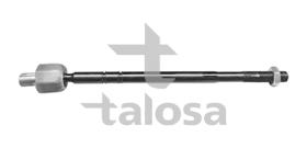  4409712 - ROT AXIAL I-D SKODA FABIA, 02- VOLK