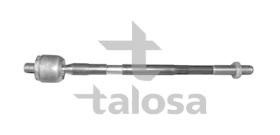 TALOSA 4409714 - ROTULA AXIAL I-D VW POLO, 95- VOLKS