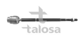 TALOSA 4409820 - ROTULA AXIAL I-D OPEL CORSA C, 00-1
