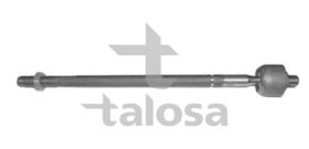 TALOSA 4409887 - ROTULA AXIAL C8, ULYSES / P807 CITR