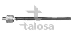 TALOSA 4409942 - ROTULA AXIAL I-D PEUGEOT 206 PEUGEO