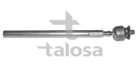 TALOSA 4409943 - ROTULA AXIAL L -300 PEUGEOT 305