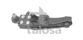 TALOSA 4600047 - TIRANTE IZDO HYUNDAI STAREX, 97- HY