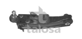 TALOSA 4600048 - TIRANTE DCHO HYUNDAI STAREX, 97- HY