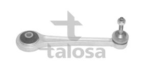TALOSA 4600850 - TIRANTE TRASERO SUPERIOR BMW X5 200