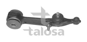  4601774 - TIRANTE IZDO MB S W220 98-05 MERCED