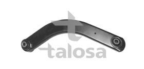 TALOSA 4607025 - TIRANTE TRASERO I-D OPEL VECTRA C 0