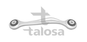  4607224 - TIRANTE TRAS INF DCHO A4/A5 07- AUD