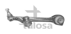 TALOSA 4607906 - TIRANTE DEL SUP IZDO MB S W221, 05-