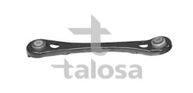 TALOSA 4608649 - TIRANTE TRAS I-D AUDI A4, 07- AUDI