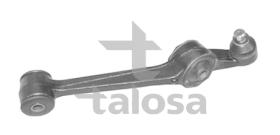  4609070 - TIRANTE IZDO SIERRA 4WD 82-93 FORD