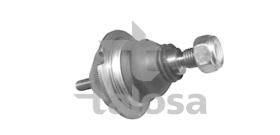 TALOSA 4700157 - ROT SUSPENS A ROMEO GIULETTA ALFA R