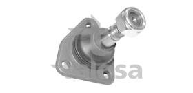 TALOSA 4700186 - ROTULA SUSP KIT FIAT ARGENTA FIAT A