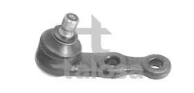 TALOSA 4700256 - ROT DEL I-D OPEL CORSA C/KIT OPEL C