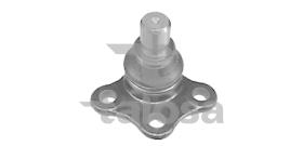 TALOSA 4700312 - ROT DEL I-D PEUGEOT 207 C/KIT CITRO