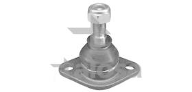 TALOSA 4700430 - ROTULA SUSP LADA SAMARA IZH ORBITA