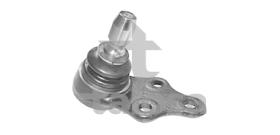 TALOSA 4700479 - ROT SUSP CHEVROLET EVANDA 04- CHEVR