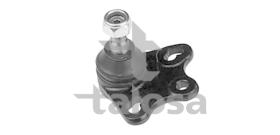 TALOSA 4700486 - ROT SUSP DEL I-D MB CLASE A W169, 0