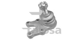 TALOSA 4700492 - ROT NISSAN PIKUP -85 NISSAN PICK UP
